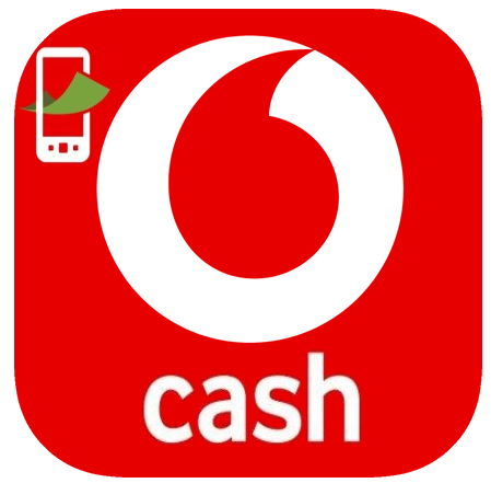 Vodafone Cash